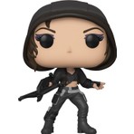 Funko POP Figür - DC Birds of Prey, Huntress