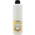 Cadence Glazing Medium Kokusuz ve Sağlığa Zararsız Akrilik Boya İçin 500 ml