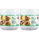 Farmasi Dr.cevdet Tuna At Kestanesi Balsamı 500 ml Ferah Aroma ile Yorgun Bacaklar için 2 Li