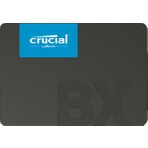 Crucial BX500 1000 GB 2.5 SATA 3 SSD 3D Nand 500-599 MB/s Fiyatı