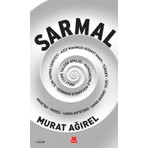 Kırmızı Kedi Yayınevi Sarmal - Murat Ağırel