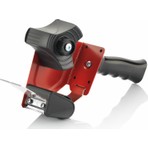 Lacco Koli Bandı Makinesi 50 mm Genişlikte Keskin Bıçaklı Hızlı Kullanım İçin Tasarlandı