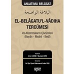 El-Belagatu'L-Vadıha Tercümesi  - Ali El Carim