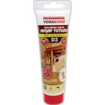 Vodaseal Güçlü Ahşap Mobilya Tutkalı 150 gr Şeffaf D3 Dayanıklılık Sınıfı ile Uygulama İçin Hazır
