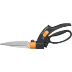 Fiskars 113680-1000589 Servo-System™ Çim Makası GS42
