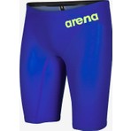 Arena Jammer Powerskin Carbon Air Yüzücü Mayosu
