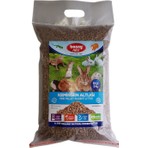Bonny Nice Çam Pelet Kemirgen Altlığı 5 kg 9 lt Ferah Koku ve Hijyenik Kullanım