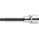 Ceta Form C28S - R06L 1/2" Ribe Uçlu Lokma Uzun Tip