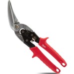 Milwaukee T48224538 Ağır Hizmet Tipi Kaportacı Makası Sol
