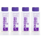 Kuaf Oksidan 20 Volume (%6) - 4 Adet