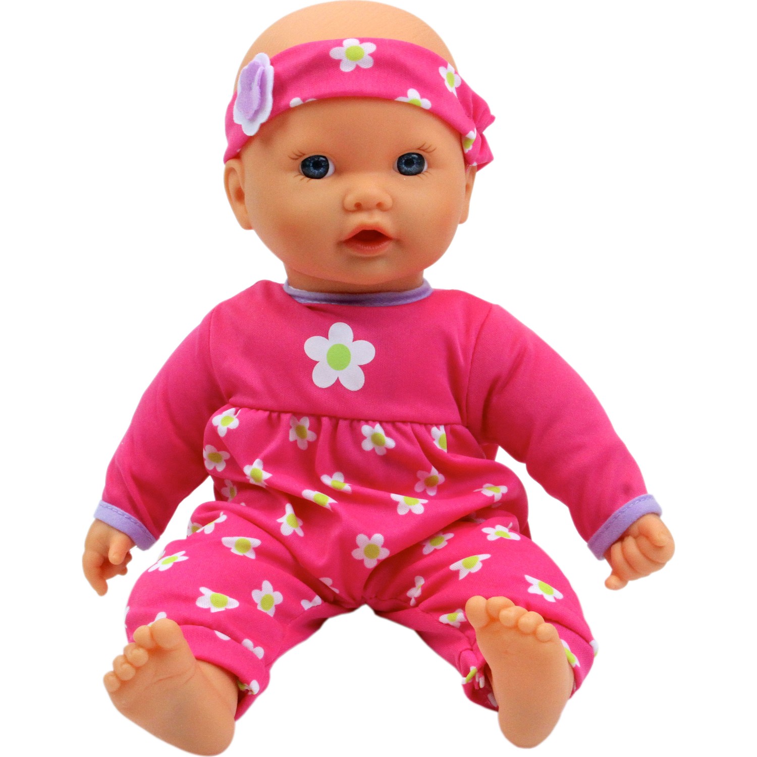 16 inc Smart Mila Bebek (Vucudunu Tanıtır) Fiyatı