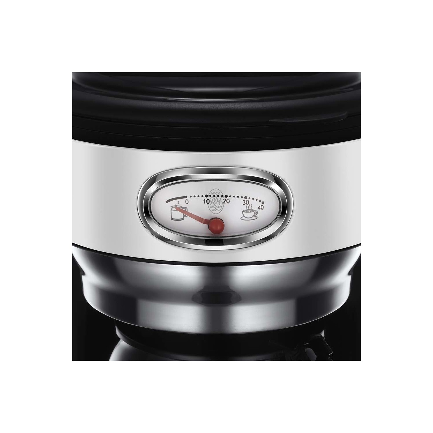 Russell Hobbs 2170356 Retro Filtre Kahve Makinesi Fiyatı