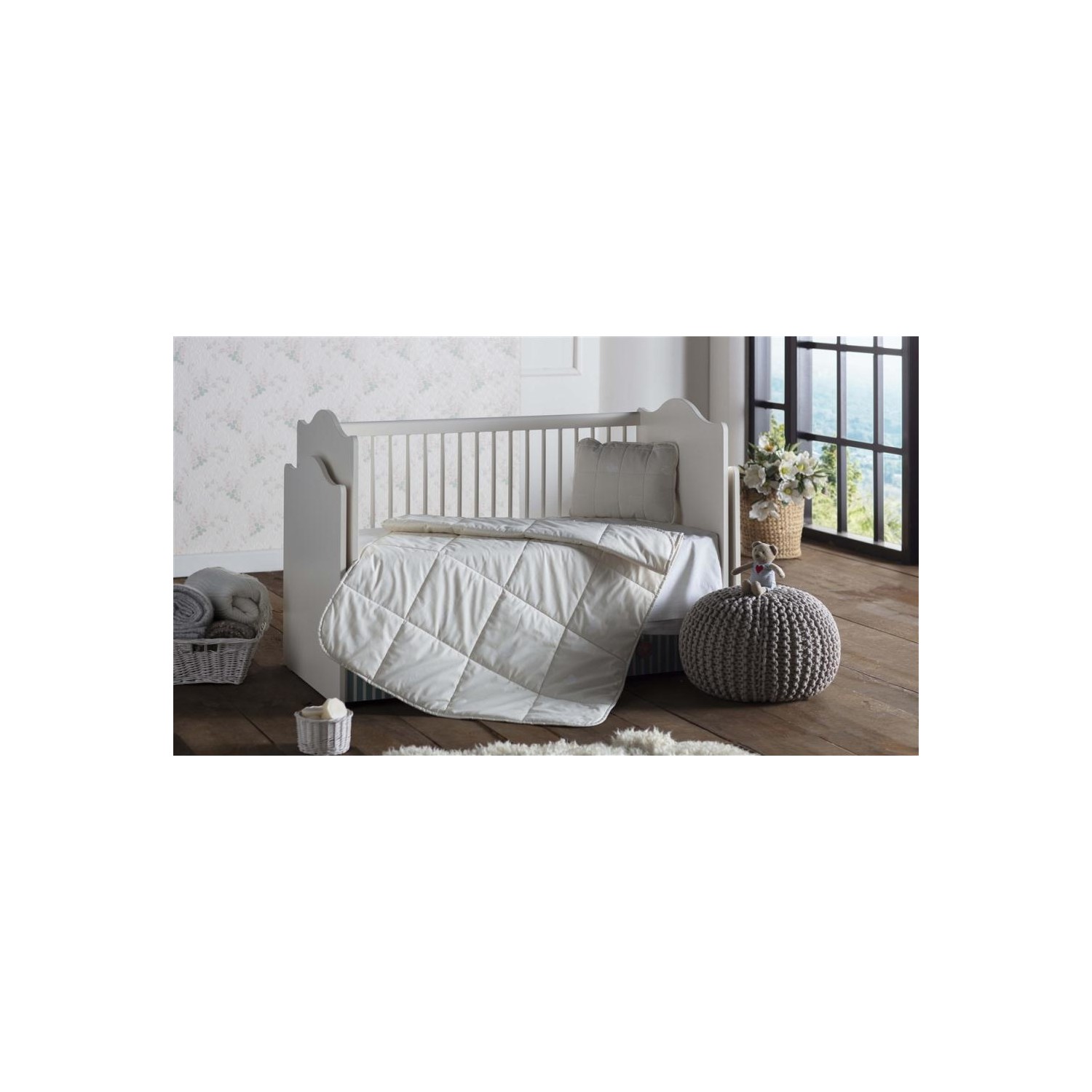 Bellona Natural Line Yün Bebek Fiyatı Taksit Bellona Natural Line Yün Bebek Fiyatı Taksit