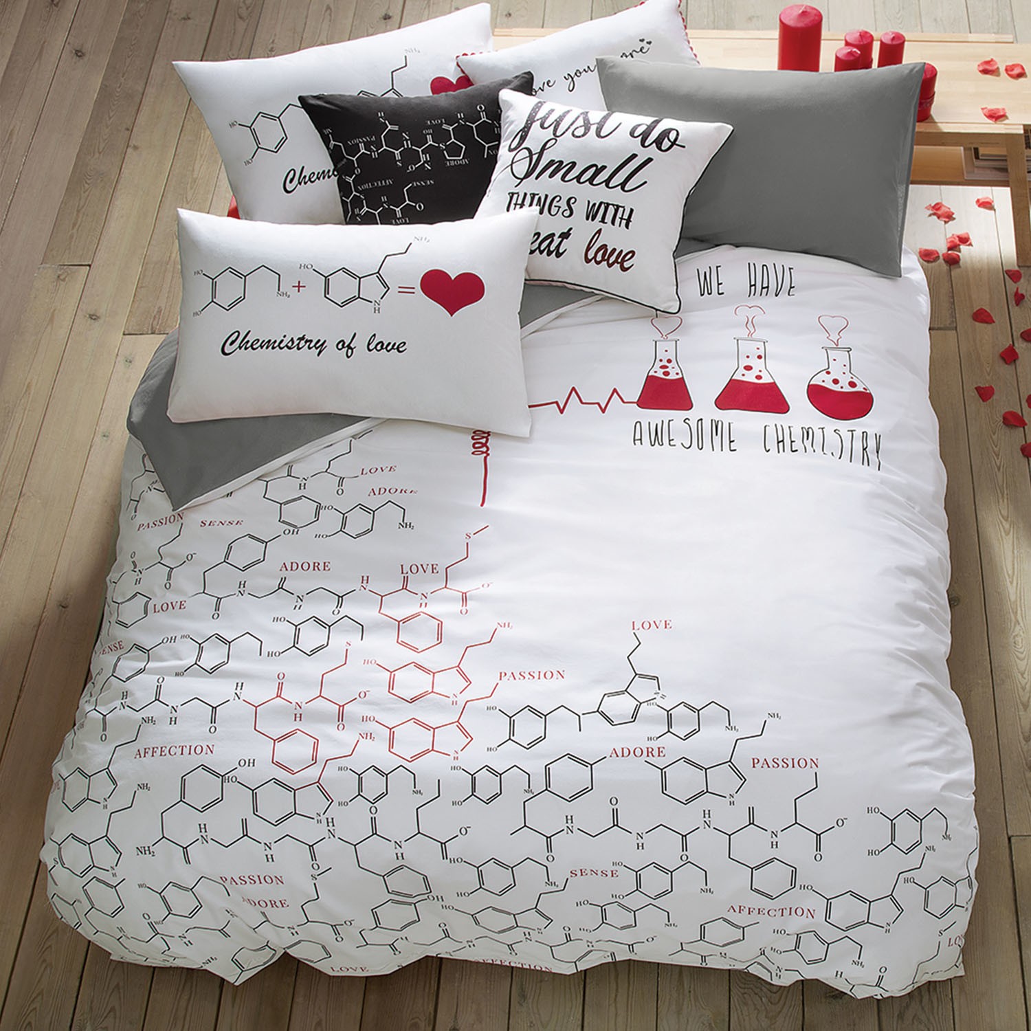 Yataş Bedding Blıss Nevresim Takımı (Çift Kişilik) Fiyatı