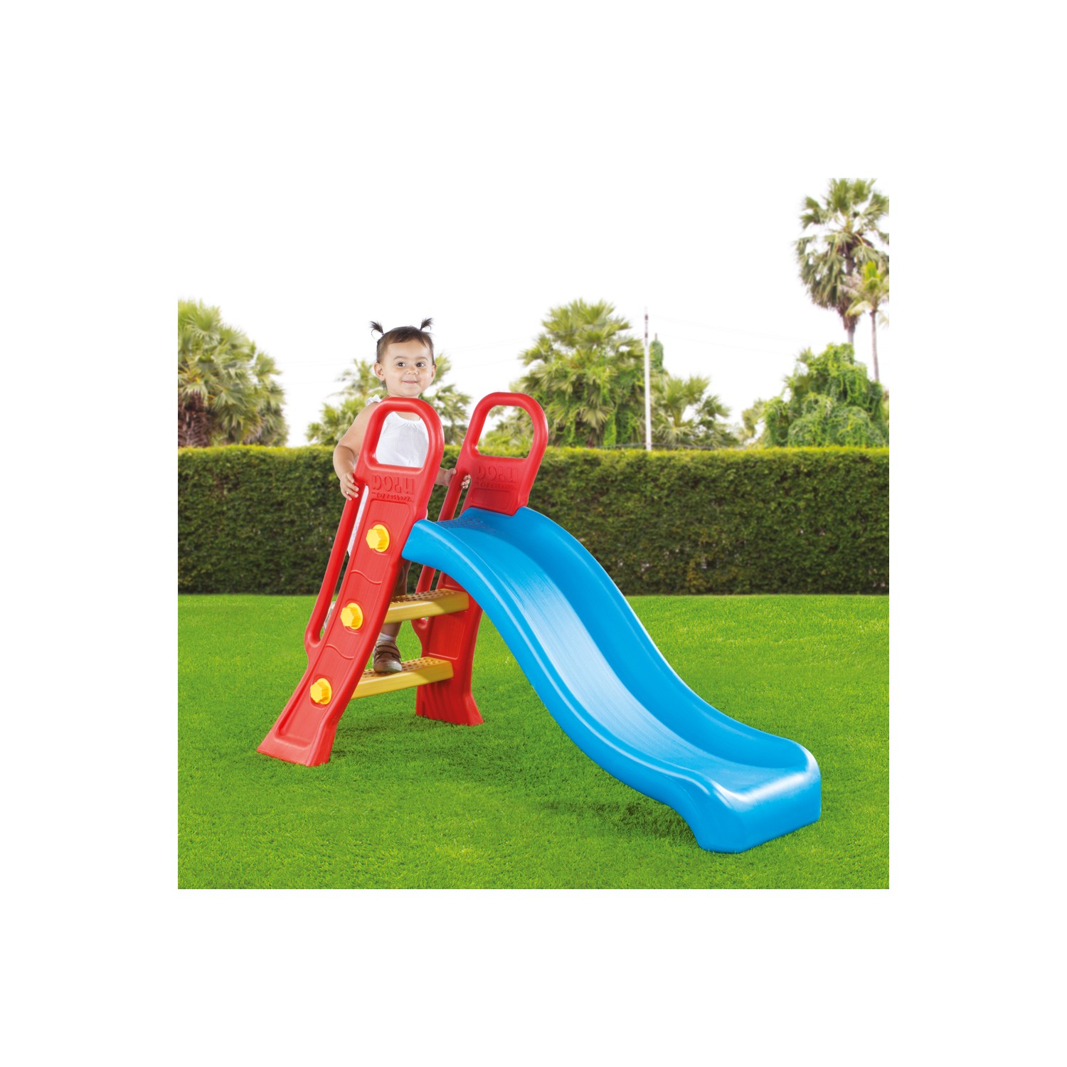 Dolu Küçük Kaydırak Fiyatı, Taksit Seçenekleri ile Satın Al Dolu Küçük Kaydırak Fiyatı, Taksit Seçenekleri ile Satın Al