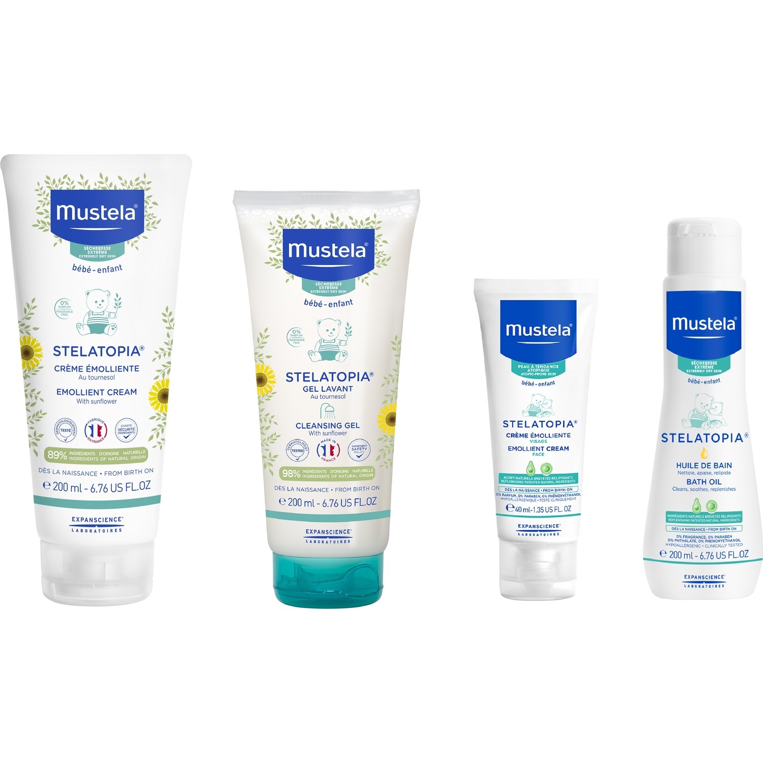 Mustela Stelatopia Bakım Seti Fiyatı Taksit Seçenekleri Mustela Stelatopia Bakım Seti Fiyatı Taksit Seçenekleri