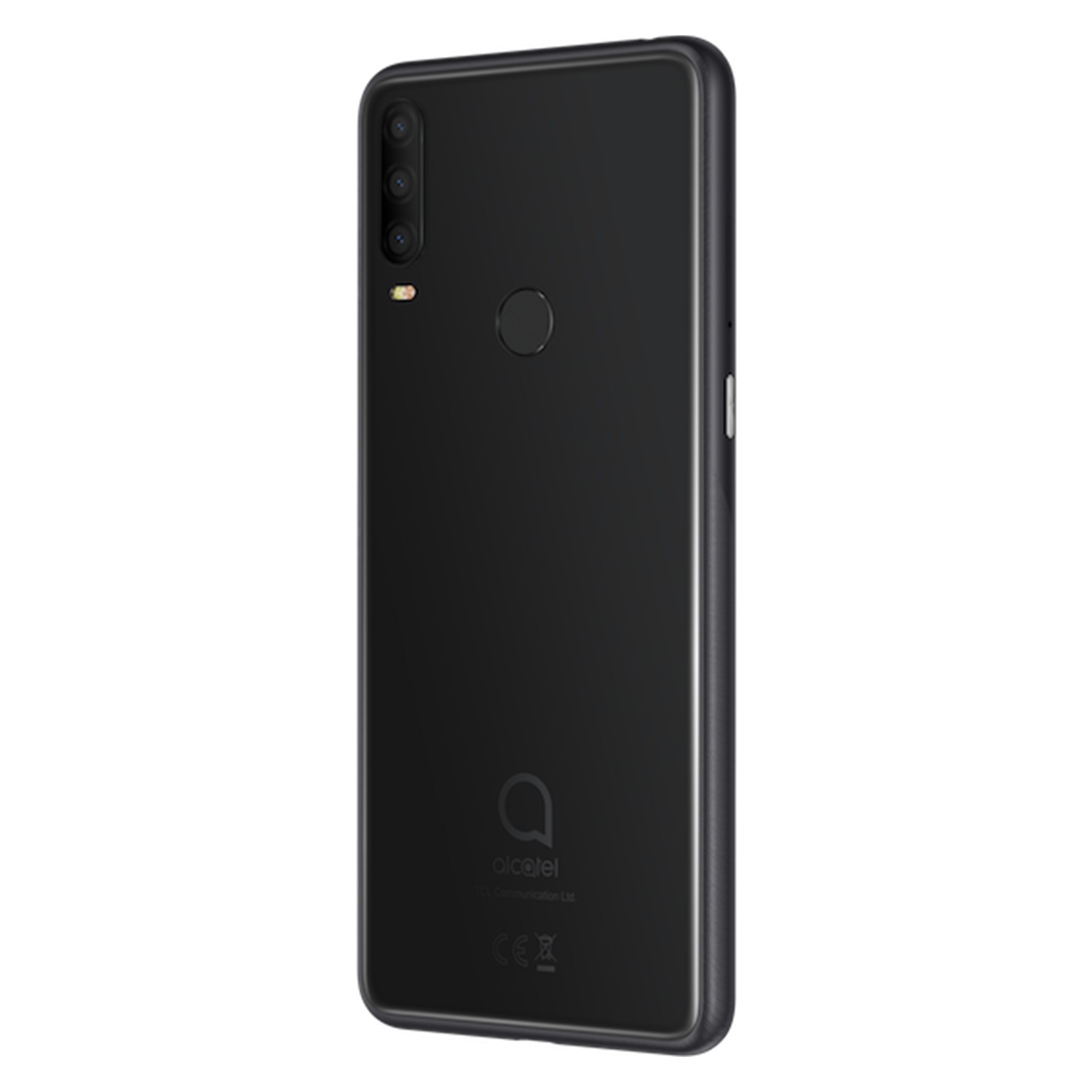 Смартфон alcatel 3x 2019 5048y ds 4 64gb обзор