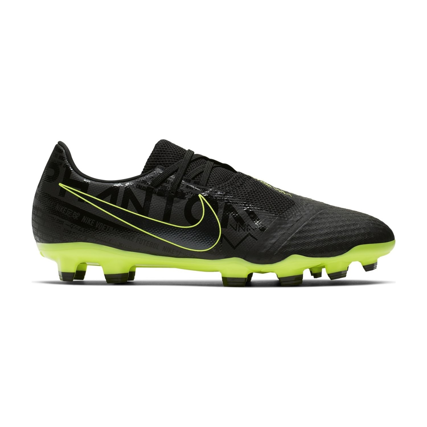 nike phantom venom ball