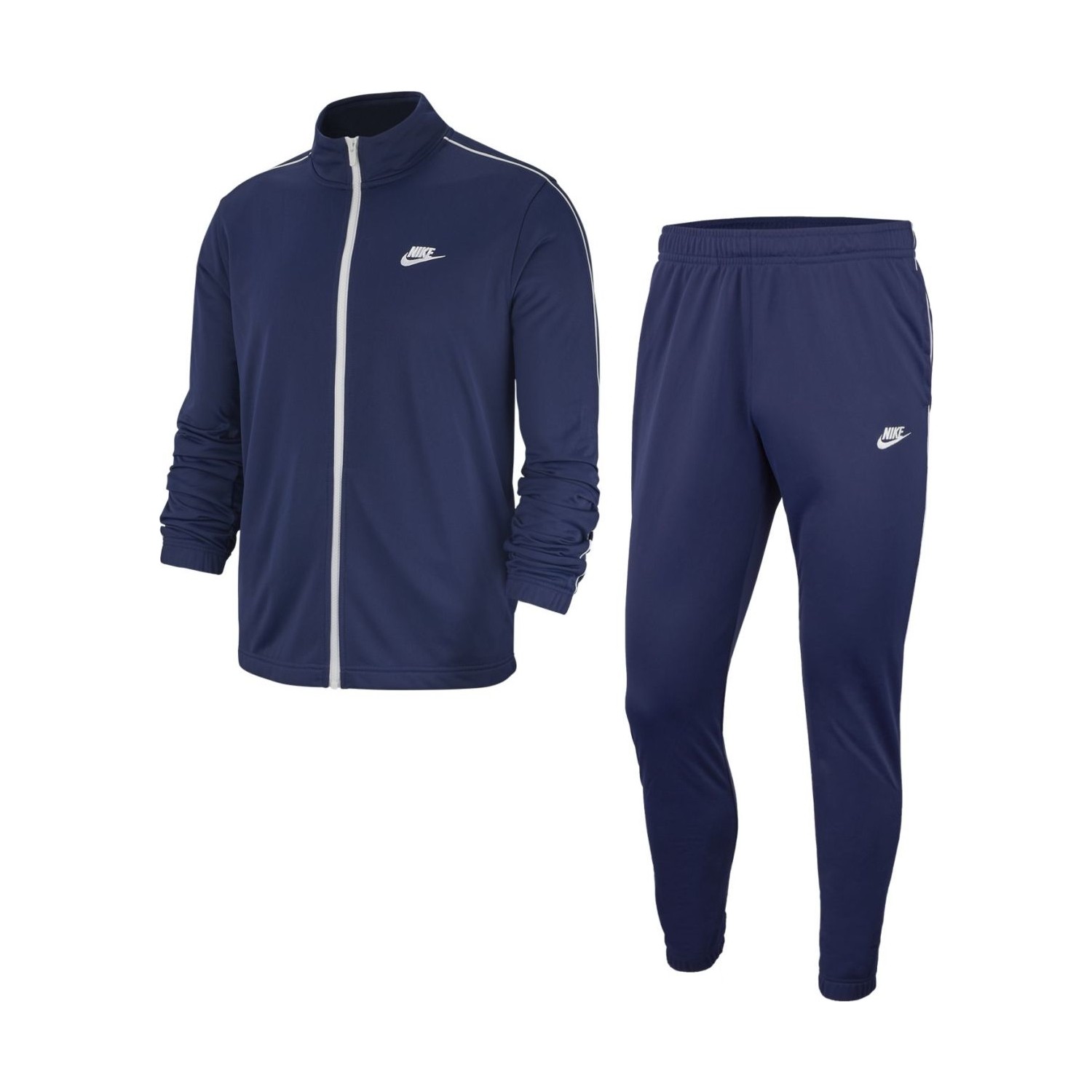 Nike Wvn Erkek Eşofman Takımı Siyah Fiyatı Taksit