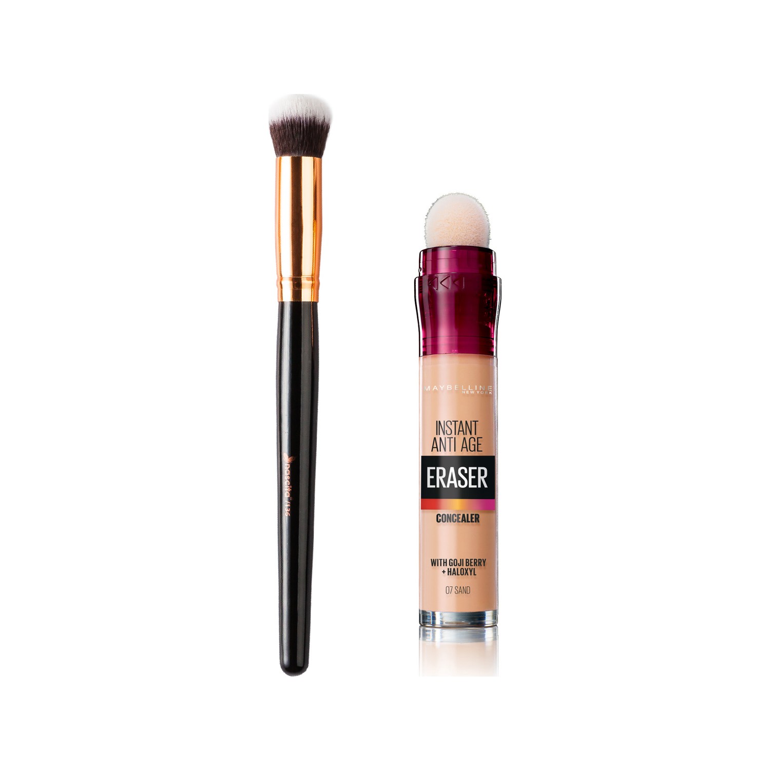Nascita Concealer Set Fiyatı, Taksit Seçenekleri ile Satın Al