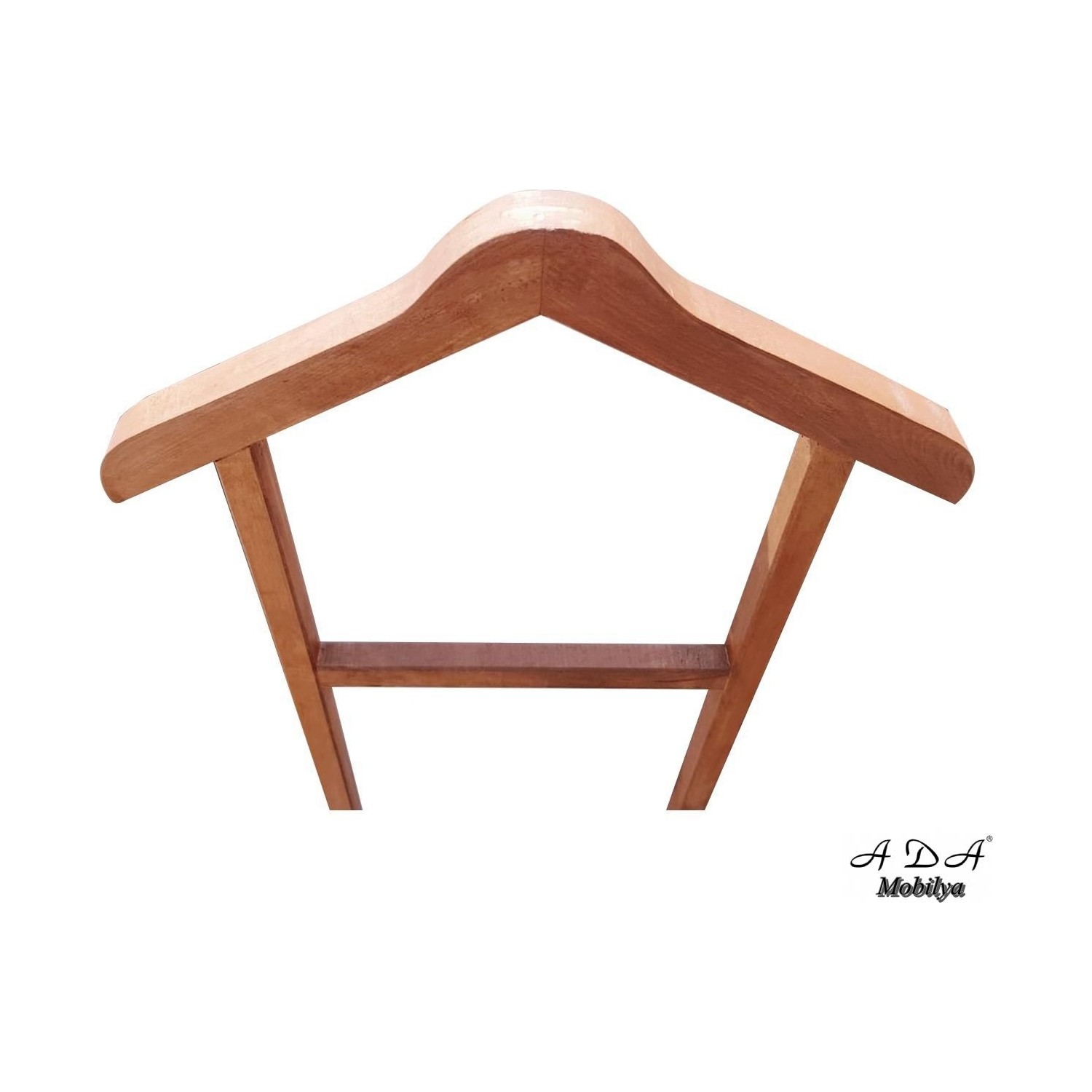 Ada Mobilya Gürgen Ayaklı Askılık Ceviz Fiyatı Taksit Seçenekleri