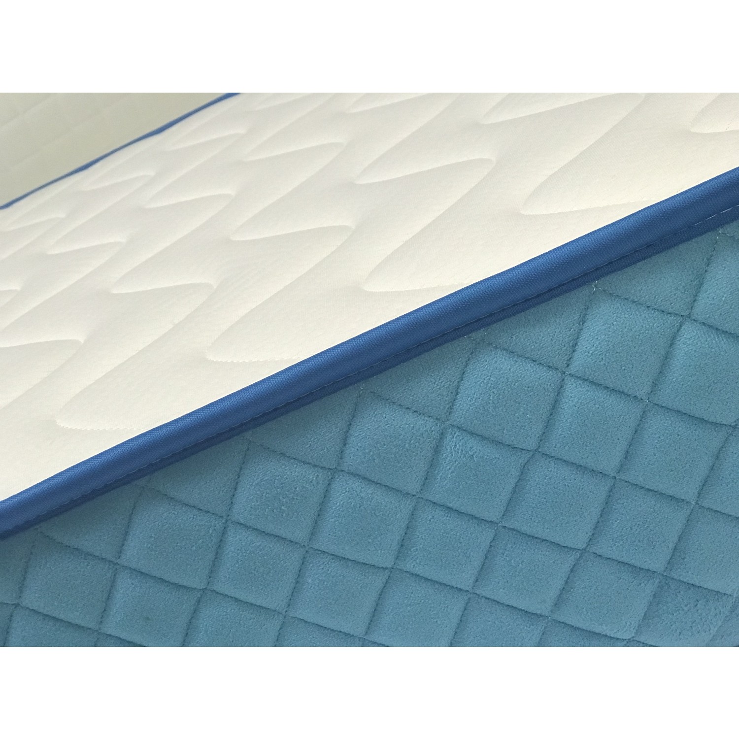 MaxiCosi Dolphin Yaylı Yatak Lüx Cotton Kumaşlı Yaylı