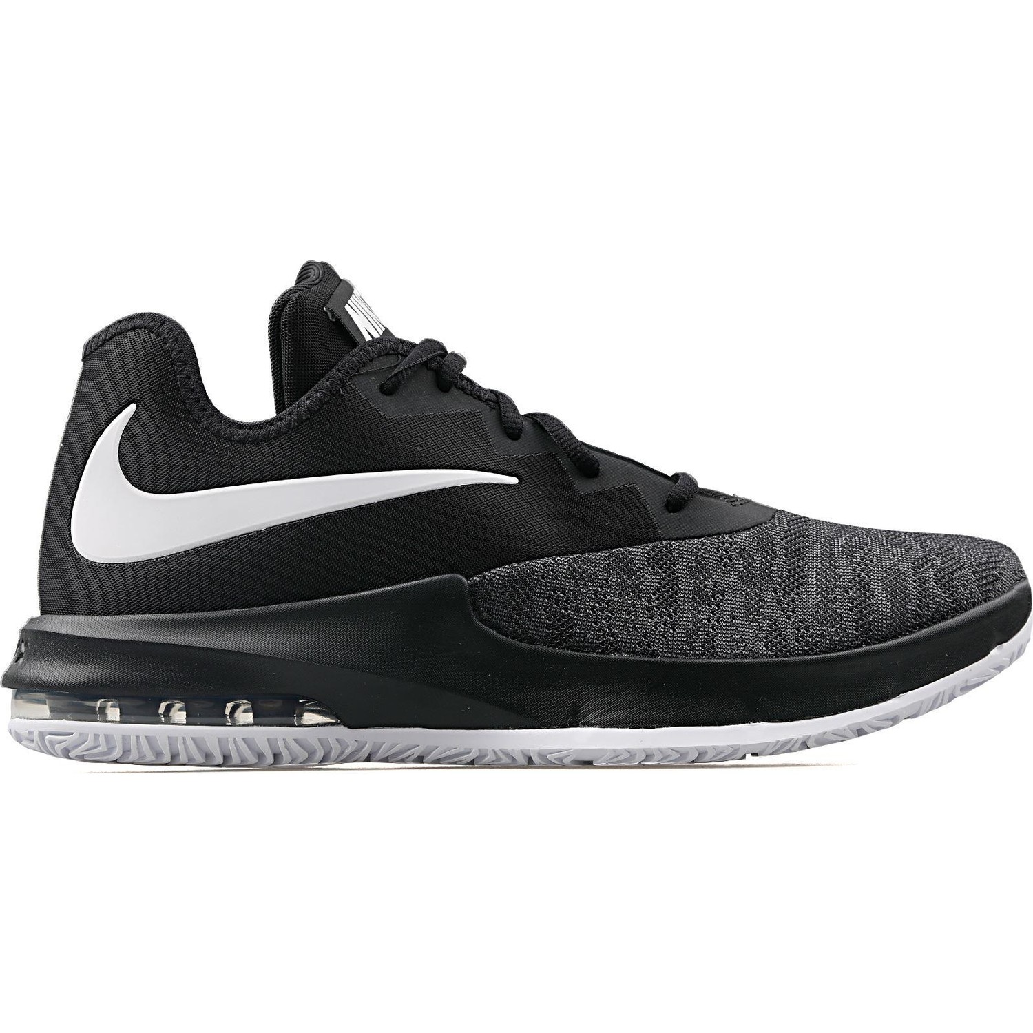 Nike Aj5898-001 Air Max InfurÄ±ate IÄ±Ä± Low Basketbol FiyatÄ±