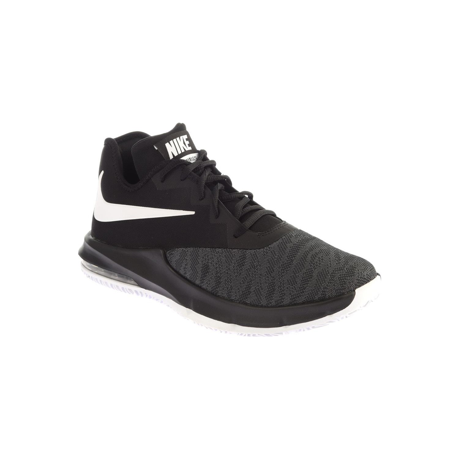 Nike Air Max Infuriate III Low Schuhe - AJ5898-100 100 | Trainingshilfen basketball | Basketo.de