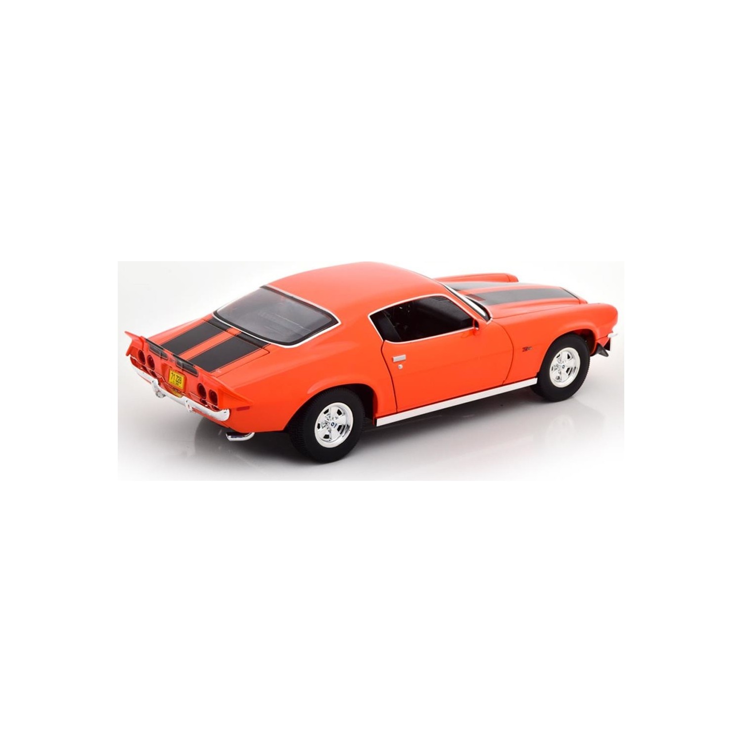 70 camaro diecast