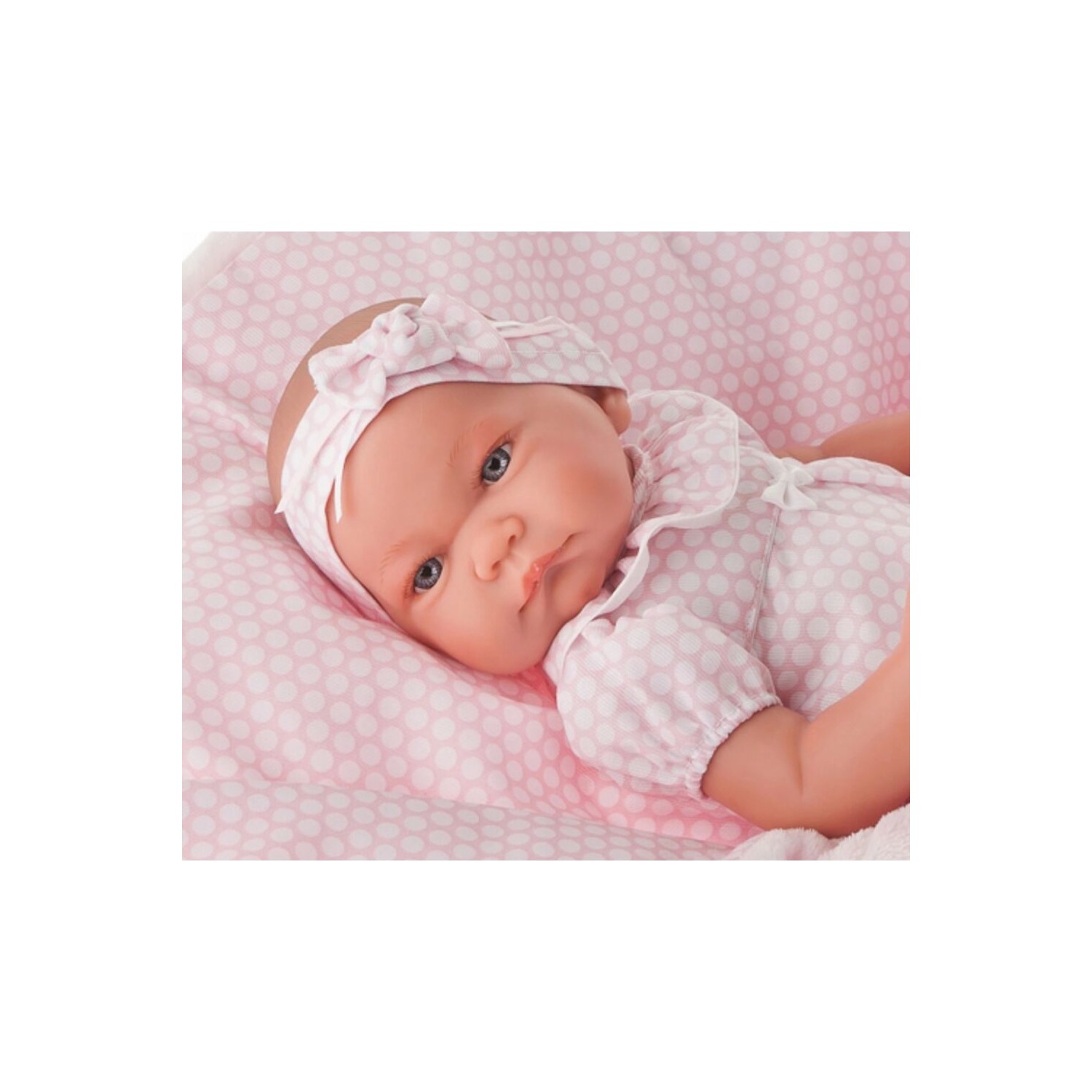 Antonio Juan Nica Saquito Oyuncak Bebek Fiyatı Taksit Antonio Juan Nica Saquito Oyuncak Bebek Fiyatı Taksit