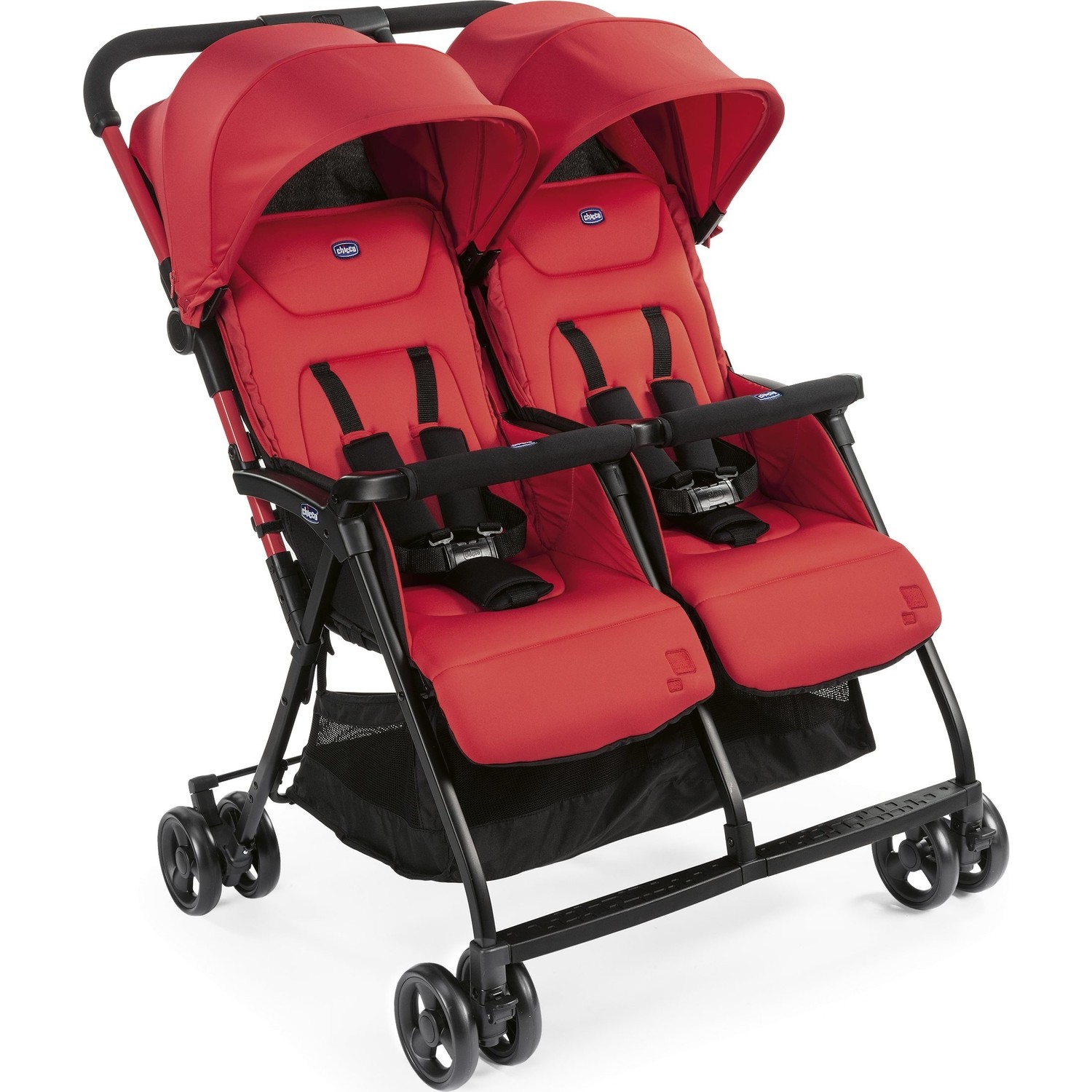 Chicco Ohlala 2 Twin Ultra Hafif Ikiz Bebek Arabası / Fiyatı