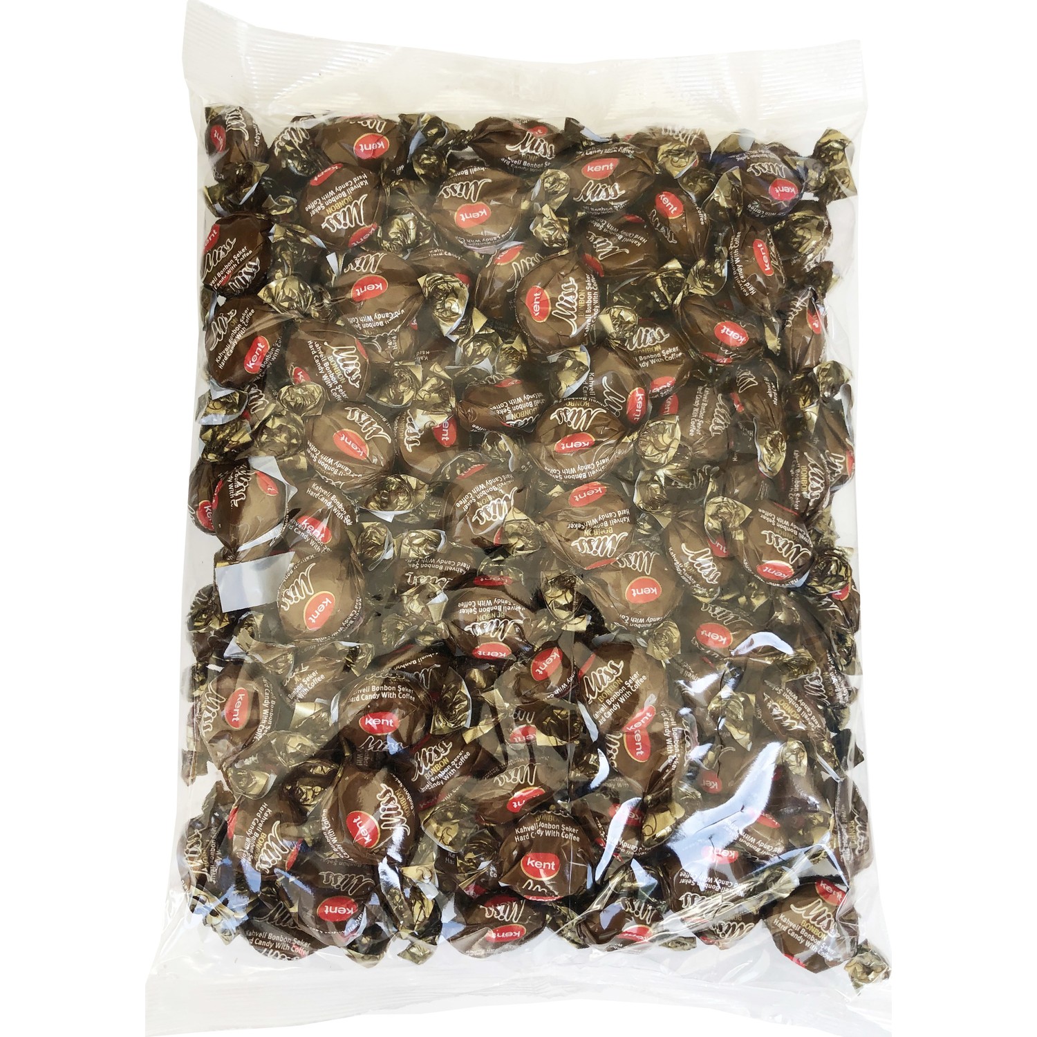 Kent Bayram Şekeri Misbon Kahveli 1 kg Fiyatı Taksit Seçenekleri