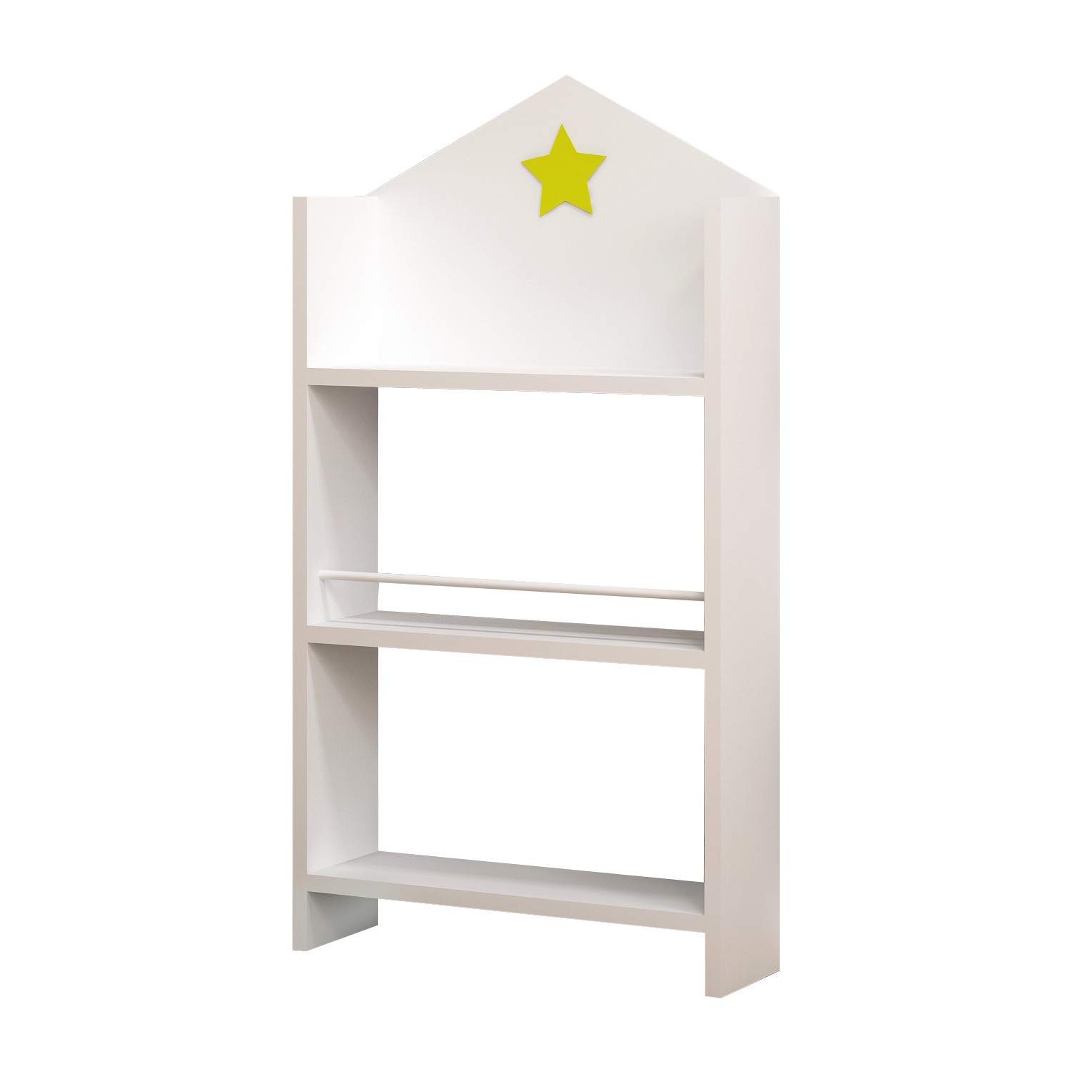 Fly Mobilya Kaitos Montessori Kitaplık Fiyatı Taksit Seçenekleri