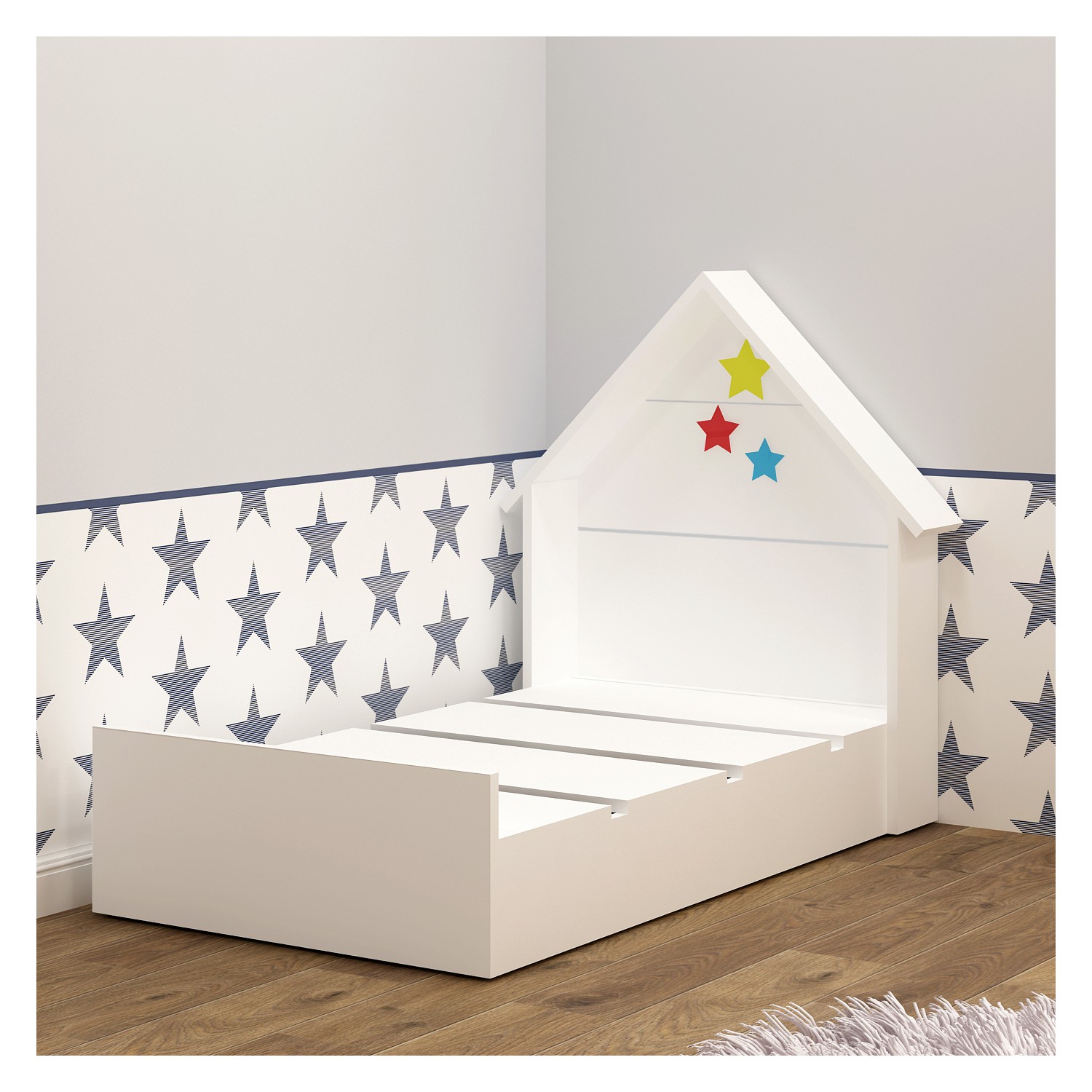 Fly Mobilya Procon Montessori Yatak 60X120 Fiyatı