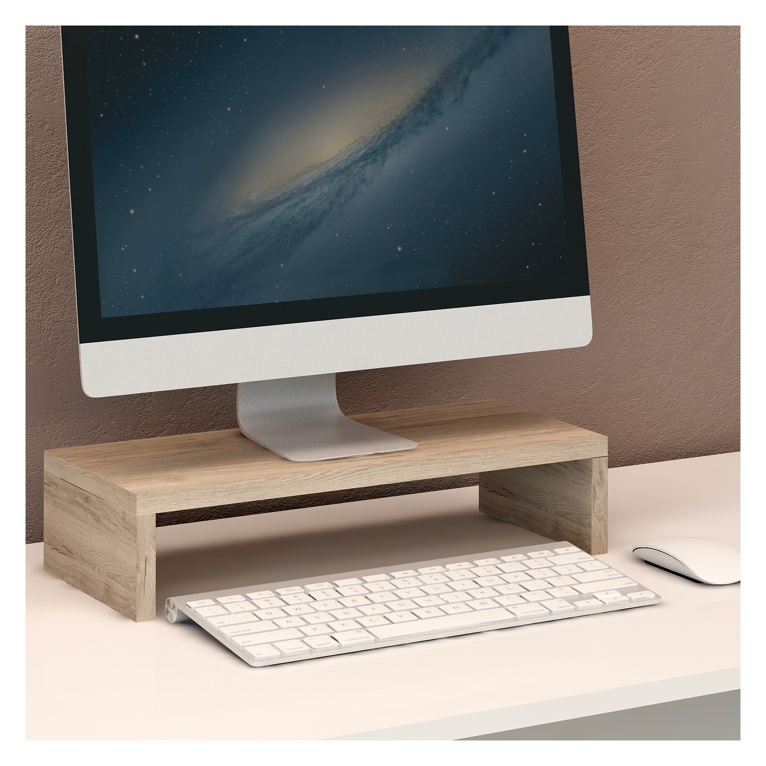 Fly Mobilya Kelly Monitör Yükseltici Fiyatı Taksit Fly Mobilya Kelly Monitör Yükseltici Fiyatı Taksit