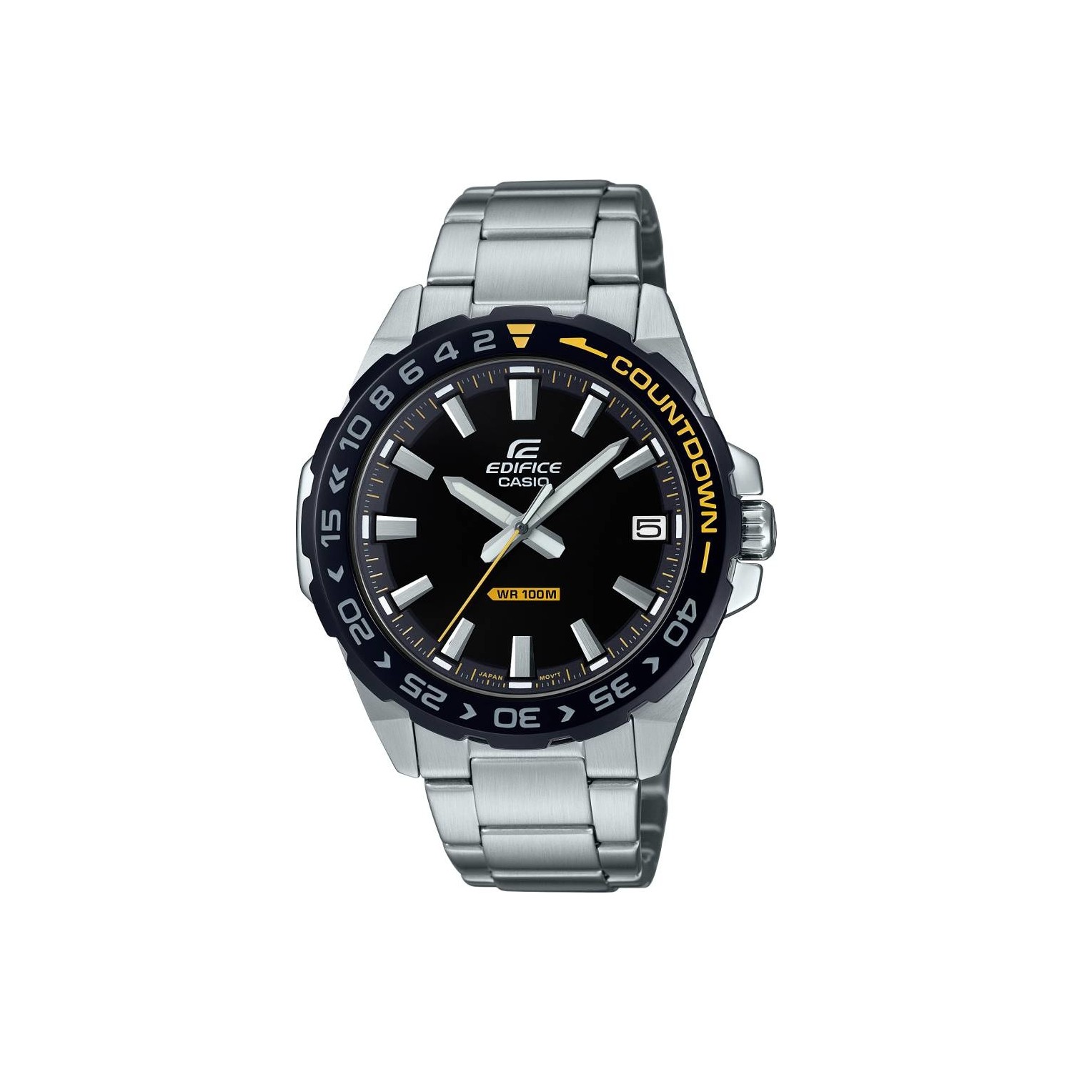 casio efv 120