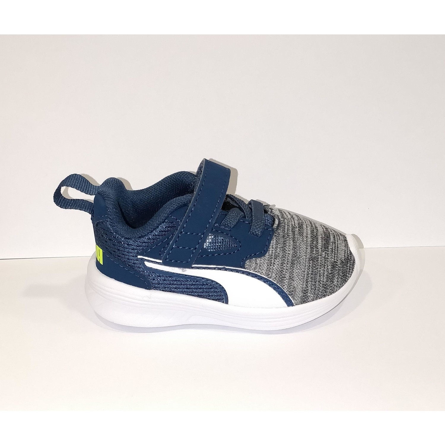 Puma 193645 03 Rupture Ac Bebek Spor Ayakkabı Fiyatı