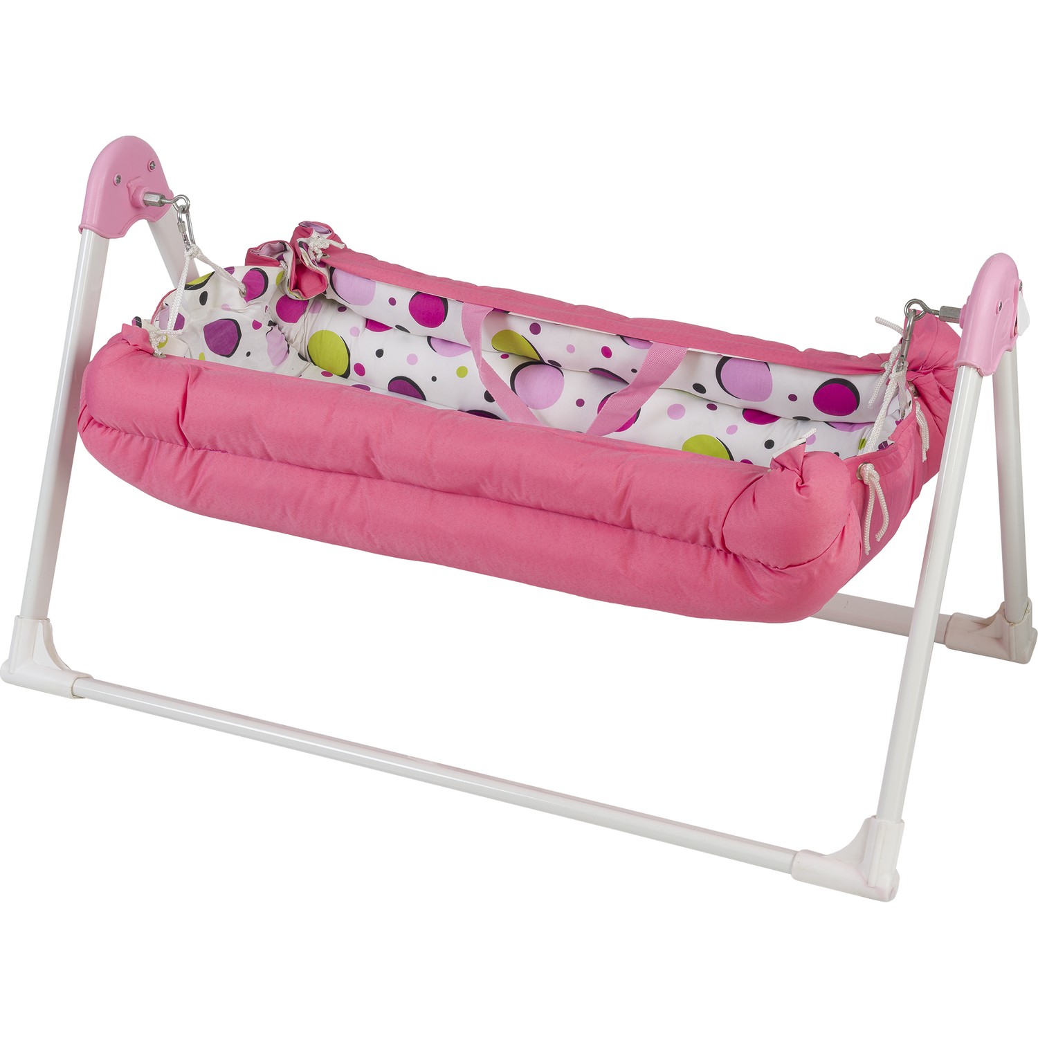 Tommybaby Pratik Hamak Sepet Bebek Beşik Fiyatı