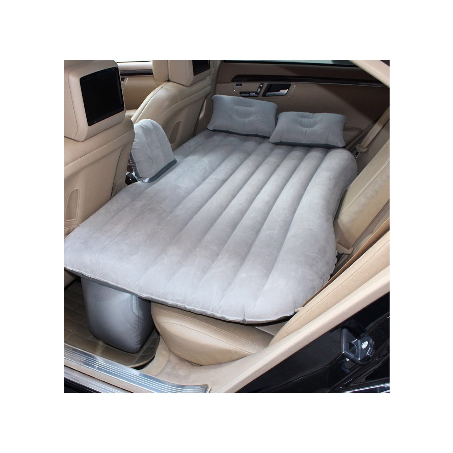 Sge Araç İçi Şişme Yatak Araç Yatağı Araba Yatağı + Şişirme Fiyatı