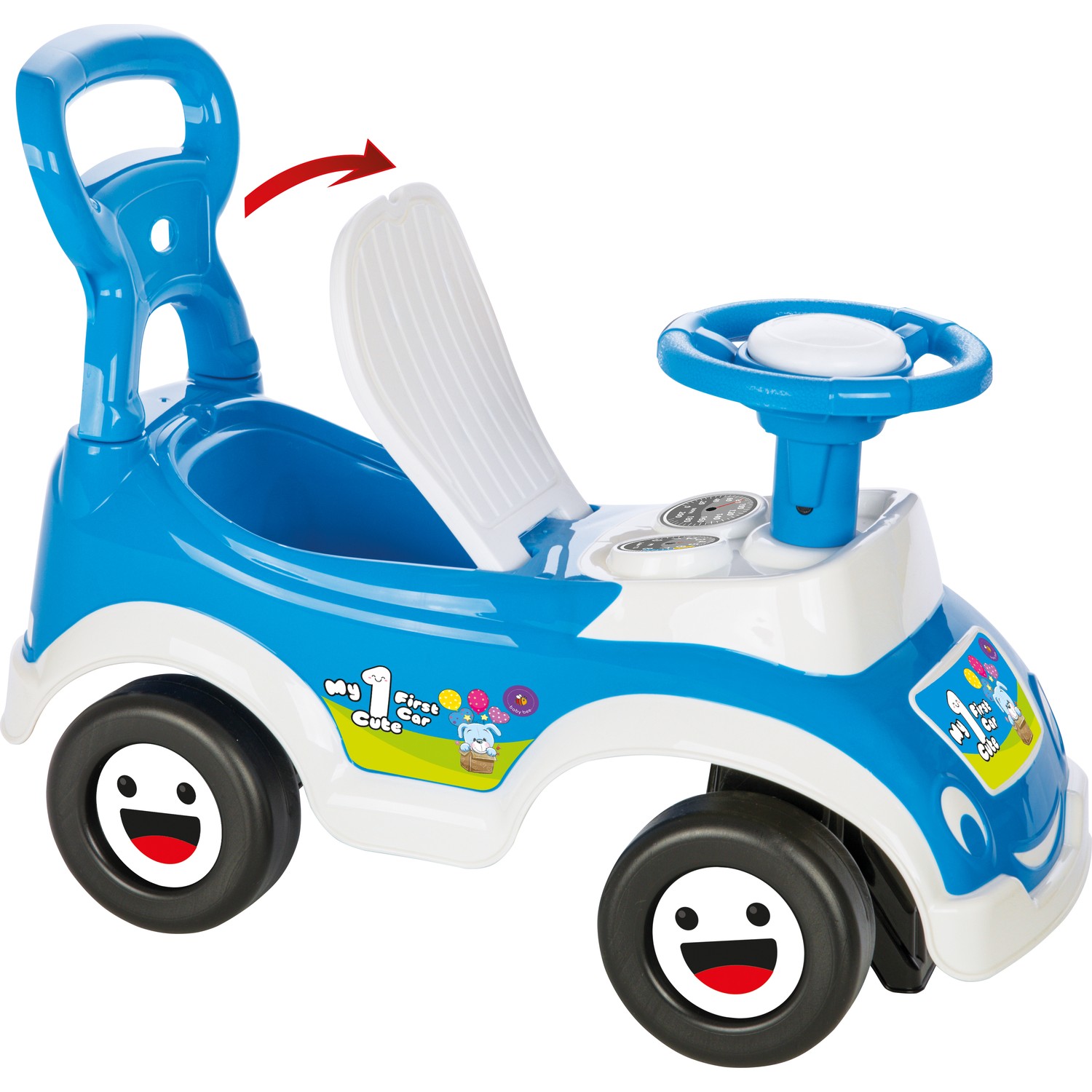 Baby Bee İlk Arabam Fiyatı, Taksit Seçenekleri ile Satın Al