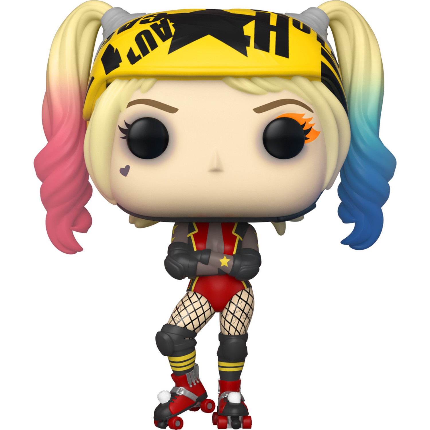 Funko POP Figür DC Birds of Prey, Harley Quinn Roller Fiyatı