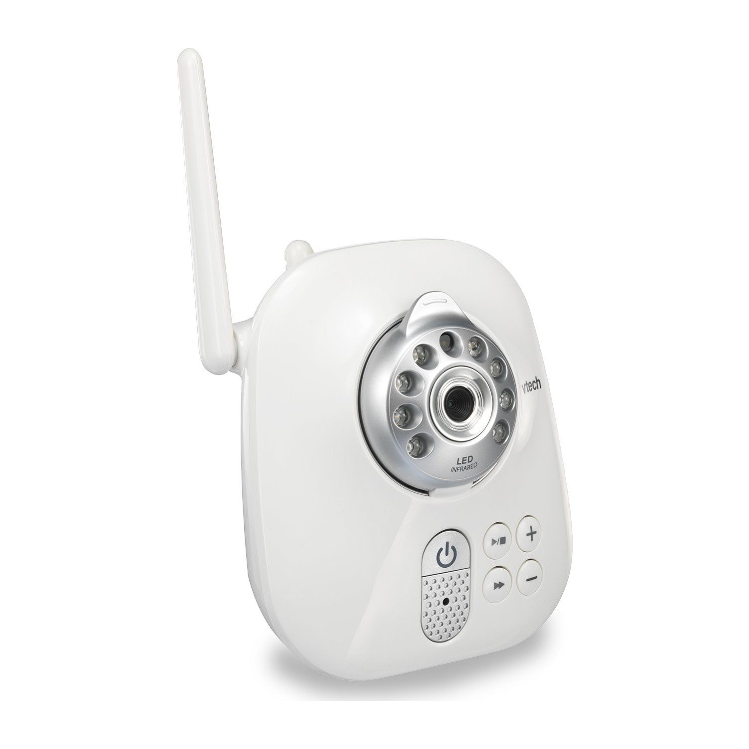 Vtech Vm321 2 Gece Goruslu Ve Iki Kamerali Sesli Video Bebek Fiyati