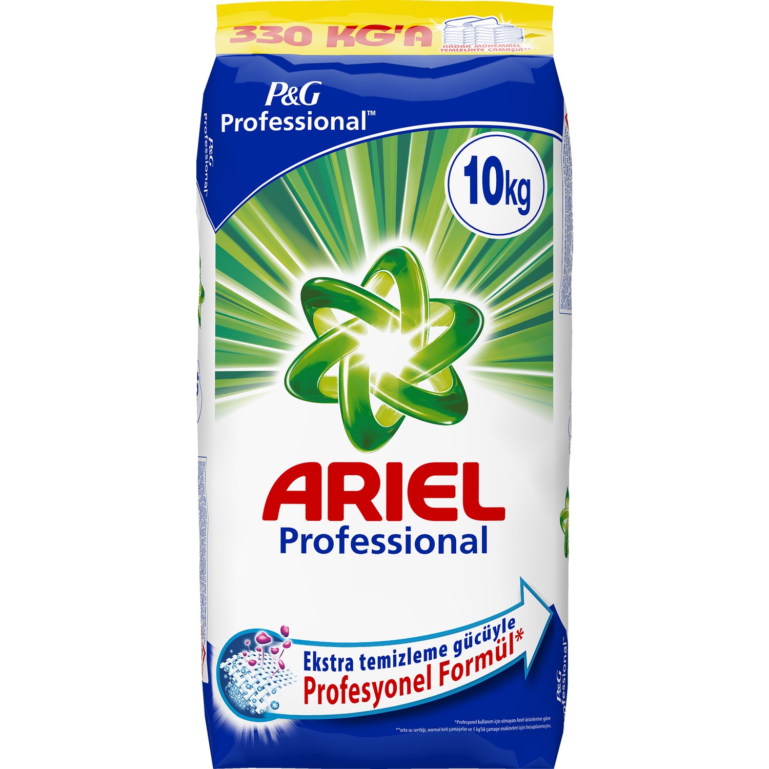 Ariel Professional Çamaşır Makine Deterjanı 10 kg Toz Fiyatı Ariel Professional Çamaşır Makine Deterjanı 10 kg Toz Fiyatı