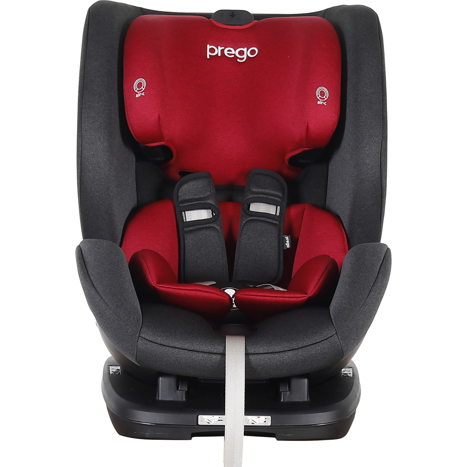 Prego 4079 Evofix Isofix 936 kg Bebek Çocuk Oto Koltuğu Fiyatı