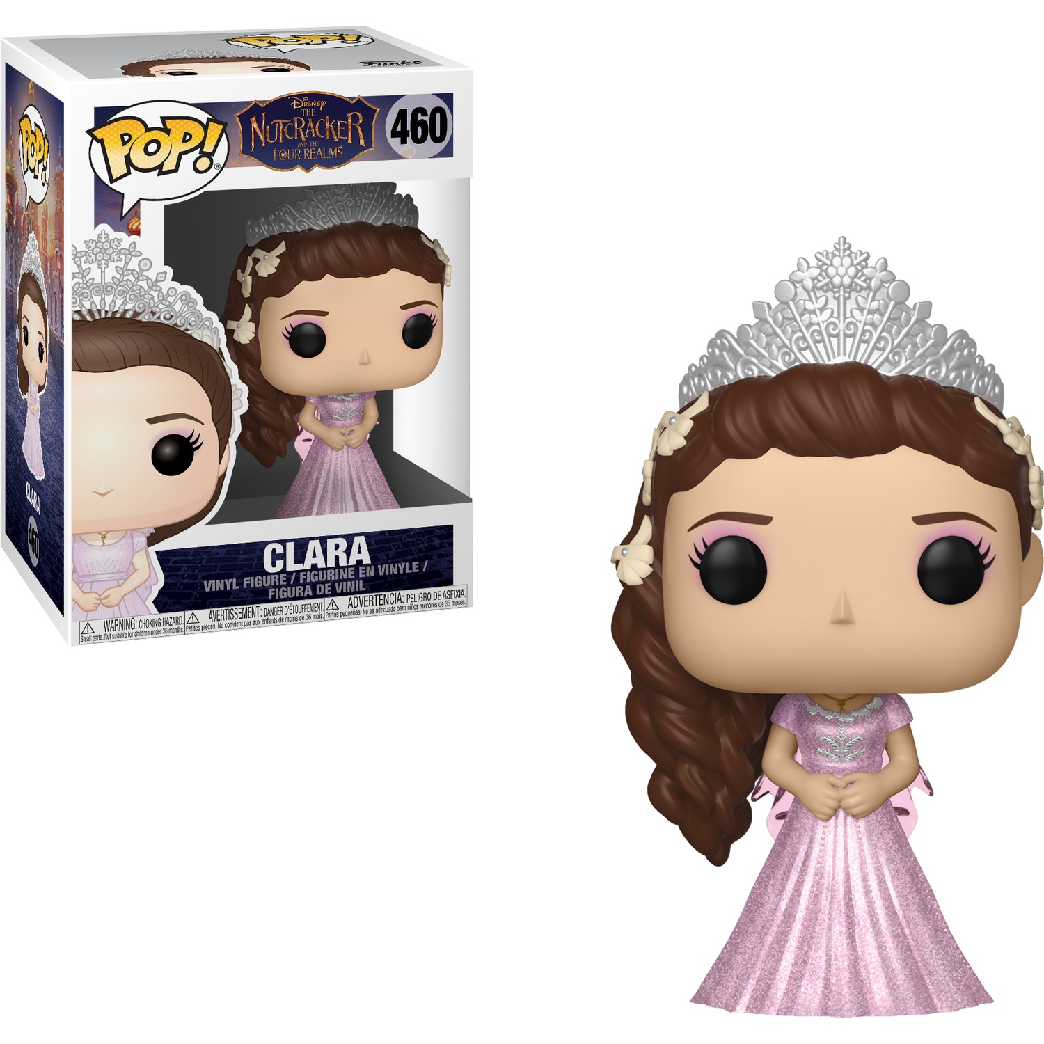 Funko POP Figür - Disney The Nutcracker, Clara Fiyatı