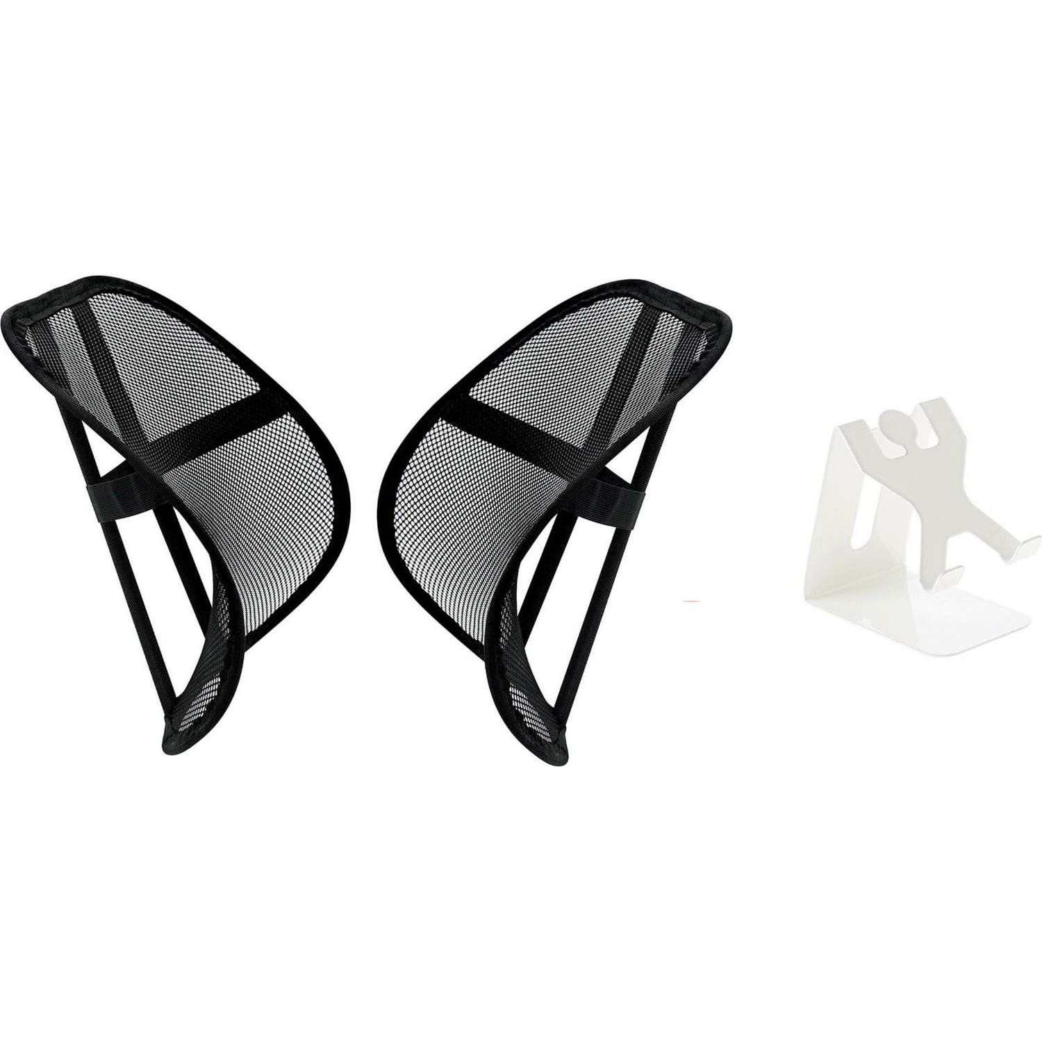 Kaktüskedi 2 Adet Koltuk Sandalye Bel Yastığı Telefon Kaktüskedi 2 Adet Koltuk Sandalye Bel Yastığı Telefon