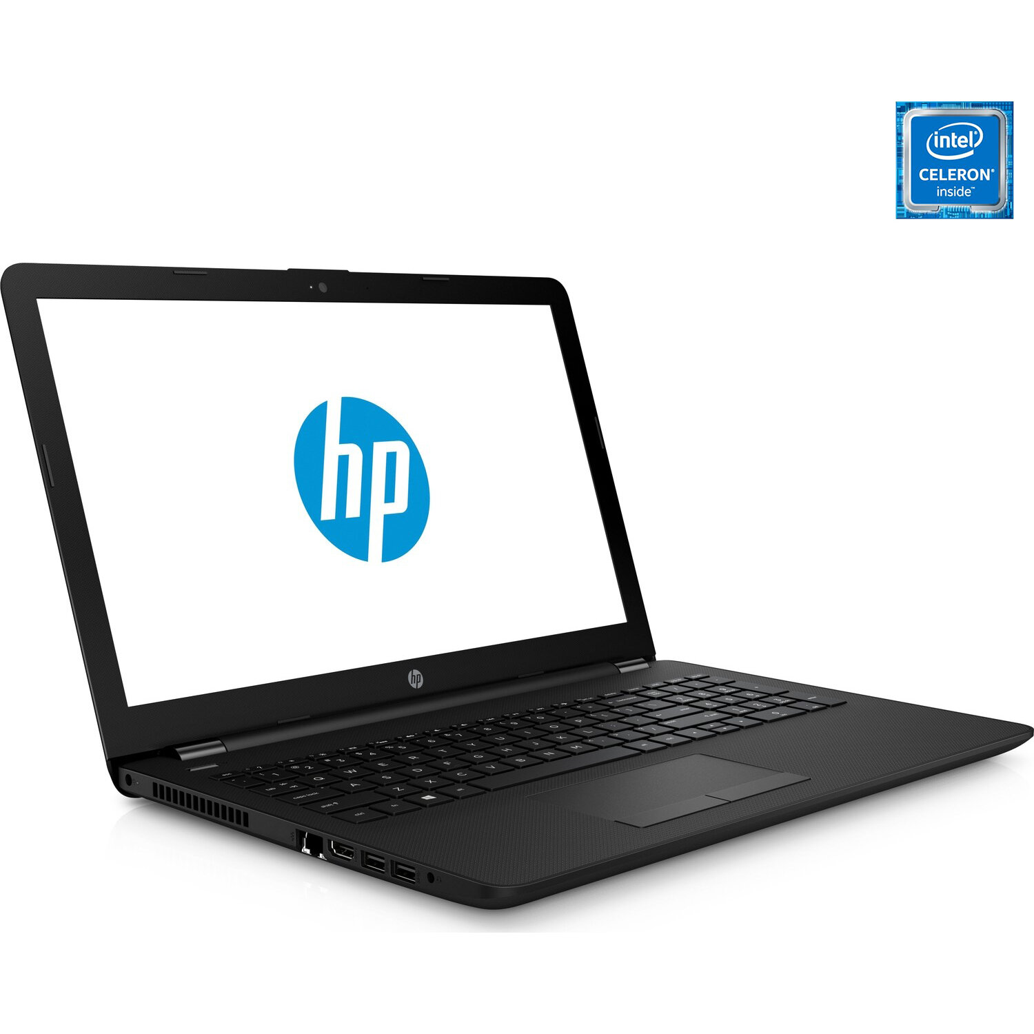 Hp 15 Ra012nt Intel Celeron N3060 4gb 500gb Freedos 156 Fiyatı 1917