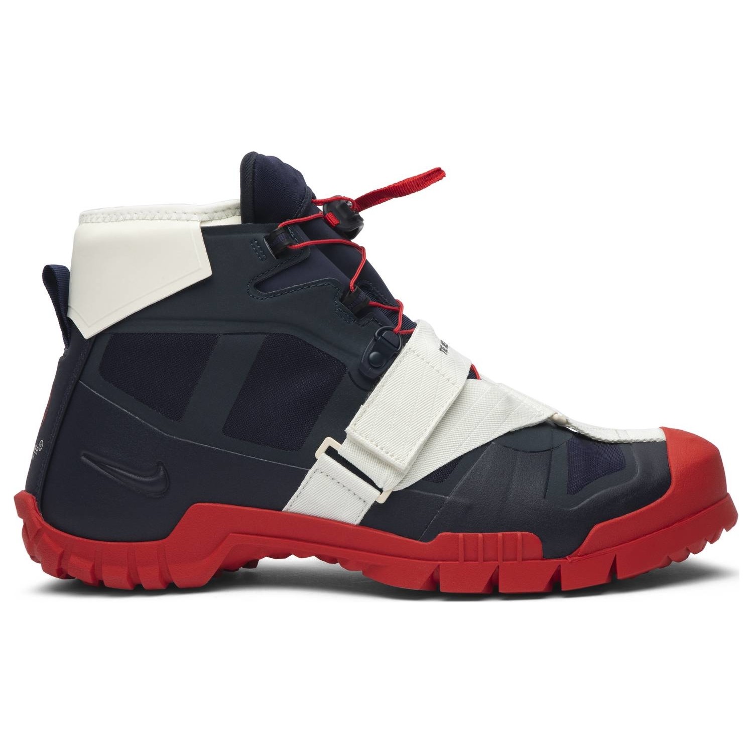 jun takahashi x nike