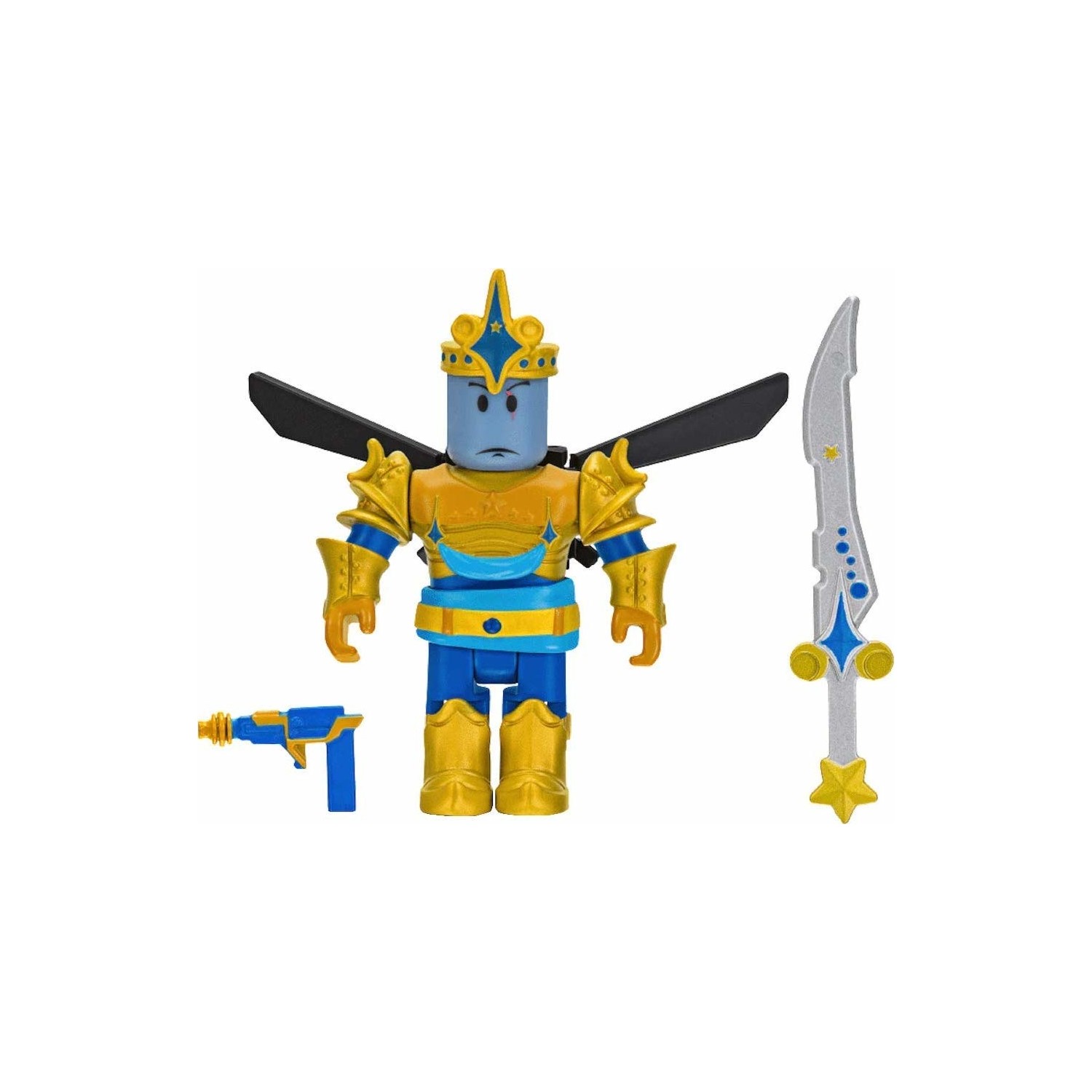 Roblox Yildiz Seri Figur S4 Lord Of The Federation Fiyati - roblox değiş tokuş paketi s2