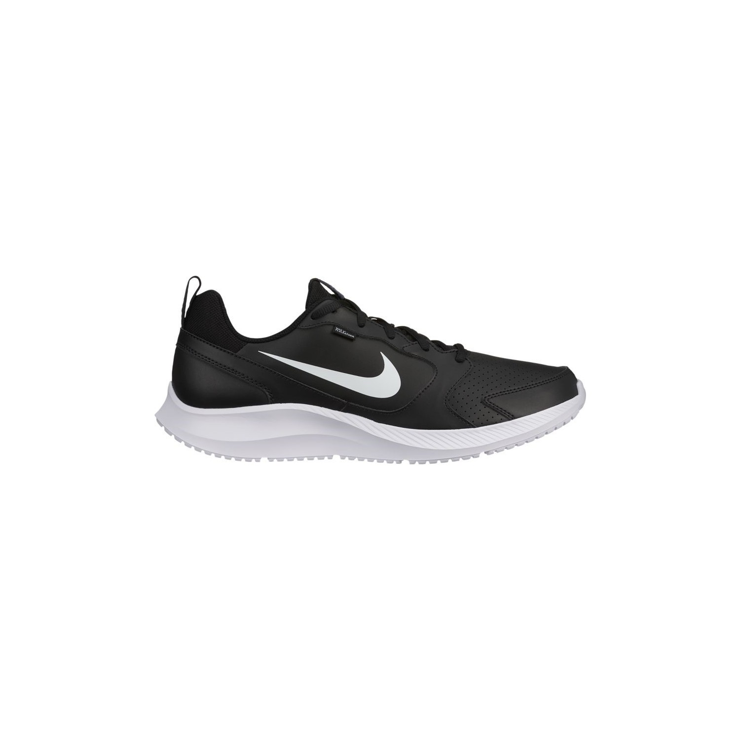 ZAPATILLAS NIKE HOMBRE BQ3198-002 TODOS NEGRO